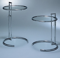 Adjustable Table
