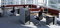 Third Working Level