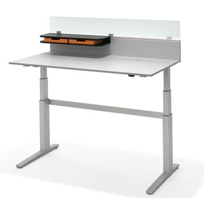 T Lift Desk
