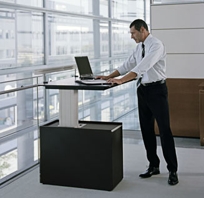 Free Desk