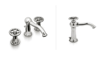 DaVinci Revolution Faucet Series