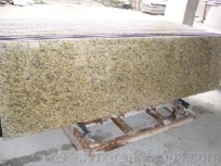 Santa Cecilia Countertops Vanity tops sinks cabins