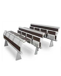 Runner Lecture Hall Seating