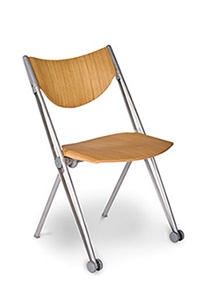 Conpasso Chair