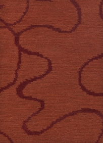 Silk Road Weaves: LOOPY collection / Vineyards - shown as sample section
