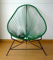 Acapulco Chair