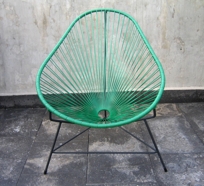 Acapulco Chair