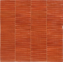 Nasiri Hamptons Kilim "Aranciata"