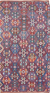 Nasiri Hamptons Kilim