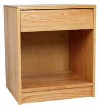 Dorm Style Night Stand