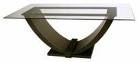 Modern Equinox Table