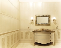 Vanity Valentino Style By Lea Bassani