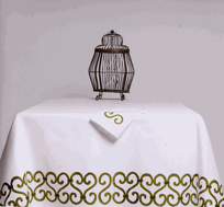 Quagliotti Table Linens, Tablecloths