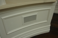 Architectural Grille & Register