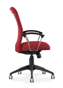 Inertia Upholstered Back