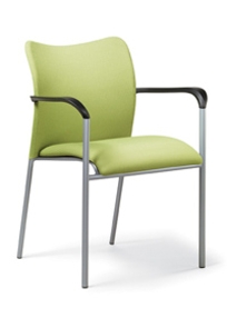 Inertia Upholstered Back