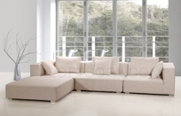 Denia -  Modular Sofa -