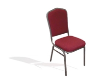 950 Hospitality Stacker