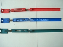 Turnbuckle Form Aligner