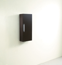 Wall-Mounted Cabinet by Art Bathe
