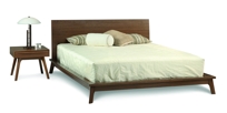 Catalina Platform Bed