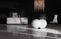 World Dining Table