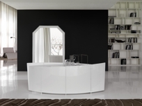 Shark Sideboard