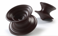 Spun Chair