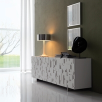 Labyrinth sideboard