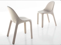 Velvet chairs