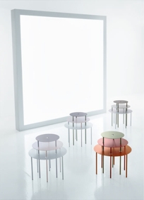 Qui Pro Quo Small Table