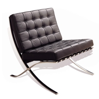 Exposition Chair