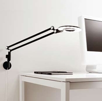 Link Wall Mount Lamp