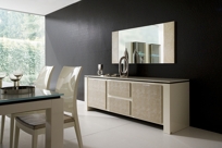 Diamond Ivory Buffet