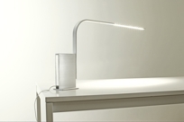 Lim L Shape Table Lamp