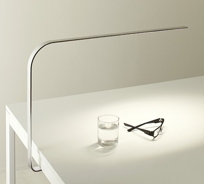 Lim C Under Surface Table Lamp