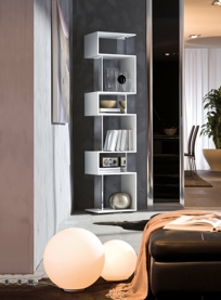 Osuna Bookcase