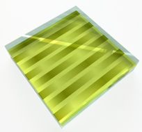 Architectural Art Glass Countertops and Vanities
