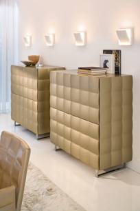 Venice 4 Doors Storage Buffet