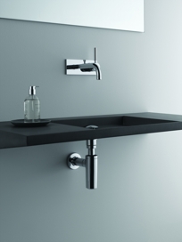 In-Wall Carrier for Wall-Hung Washbasins