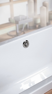 Bath Waste & Overflow Cable Drains