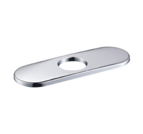 Axor Baseplate 6"