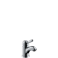 Axor Carlton Single Hole Faucet
