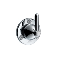 Axor Carlton Trio Trim w/Lever Handle