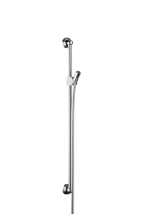 Axor Carlton Wallbar, No Handshower