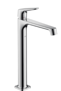 Axor Citterio M Single Hole Faucet Tall