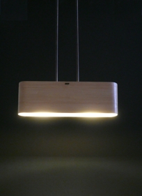 Brann Light (large oval)