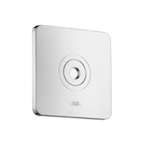 Axor Citterio M Wall Plate For Showerhead/Arm