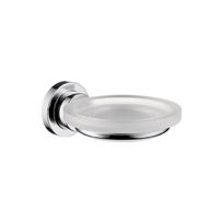 Axor Citterio Soap Dish And Holder