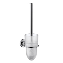 Axor Citterio Toilet Brush With Holder